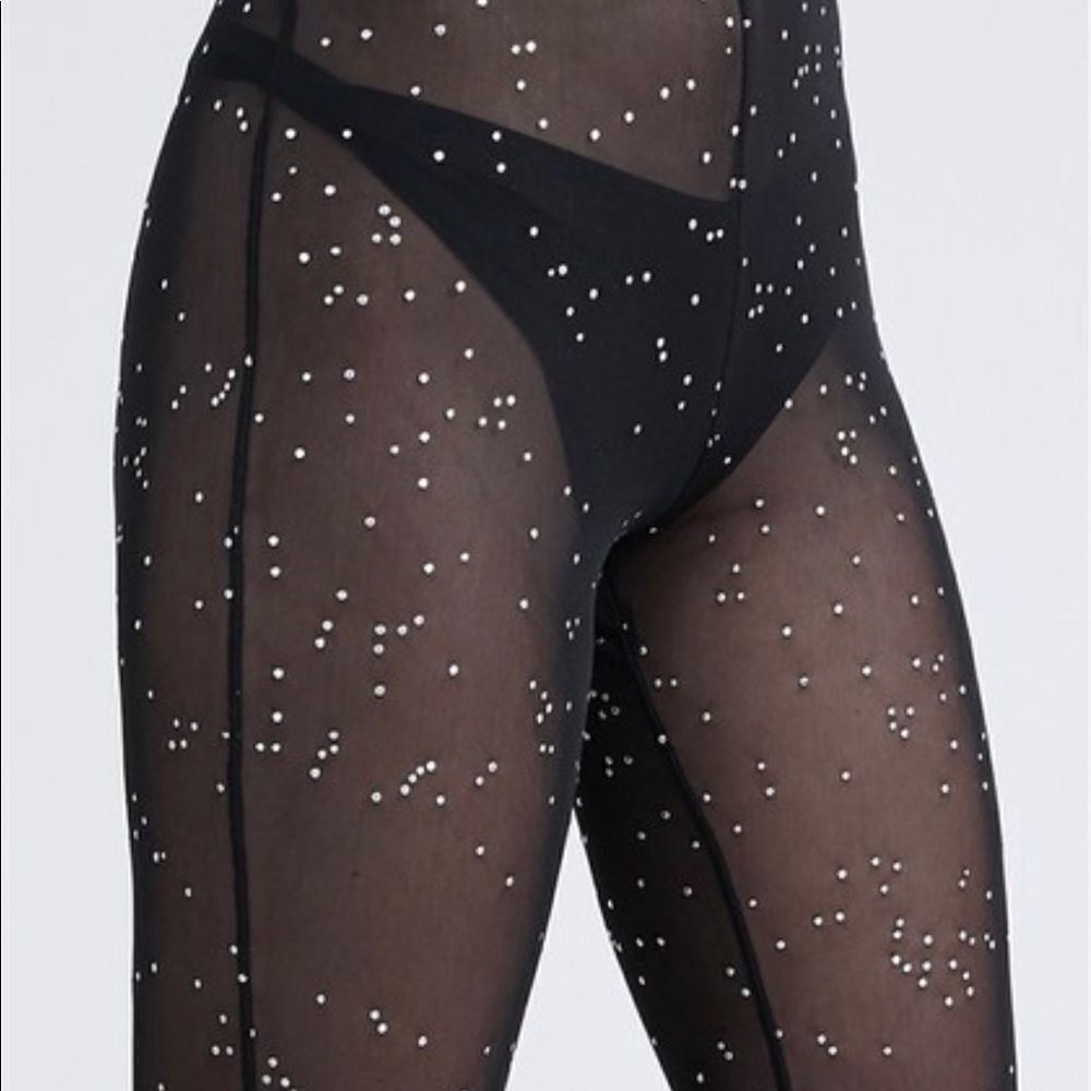 Bling bling pants  - Picture 4 of 10